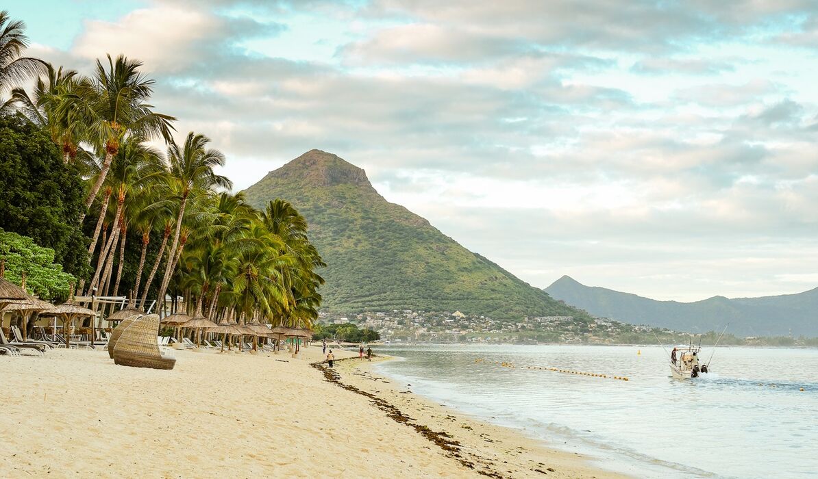 Mauritius