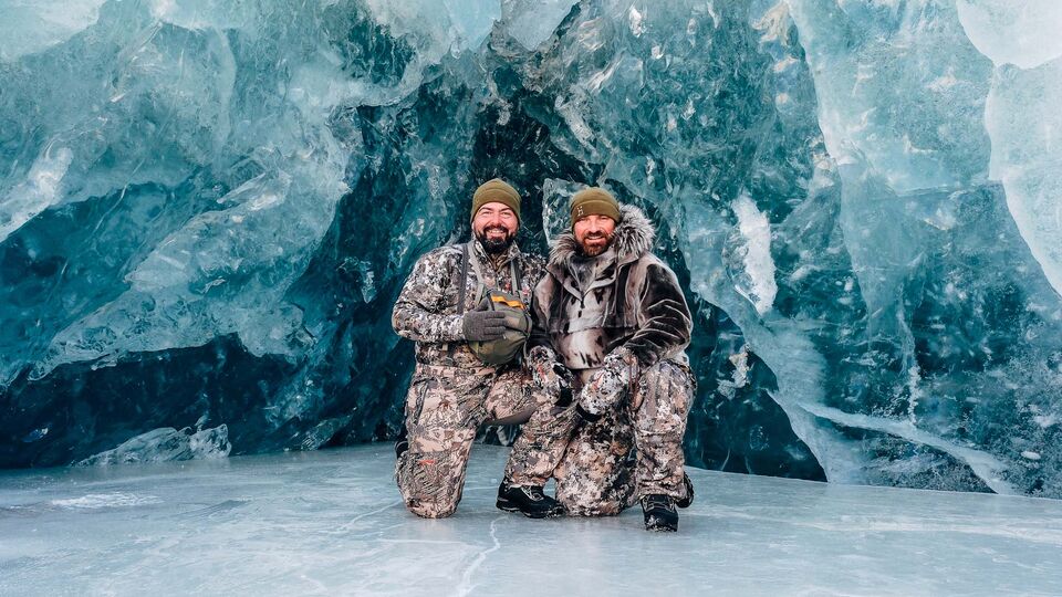 An Unforgettable Adventure in Greenland