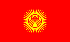 Kyrgyzstan